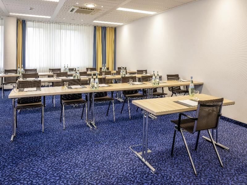 Best Western Plus Hotel Koeln City - Toplantı