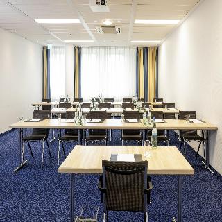 Best Western Plus Hotel Koeln City fotoÄŸrafÄ±