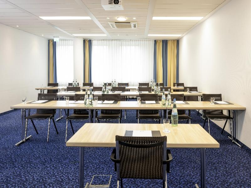Best Western Plus Hotel Koeln City - Toplantı