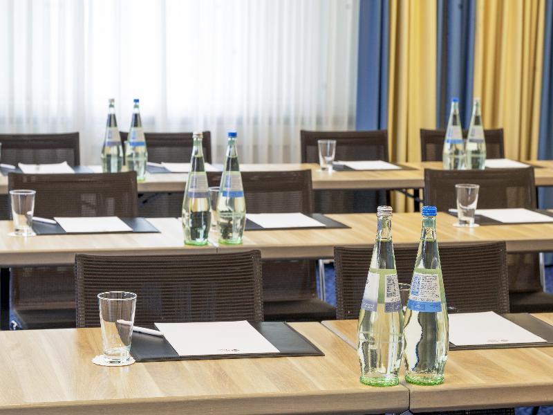 Best Western Plus Hotel Koeln City - Toplantı
