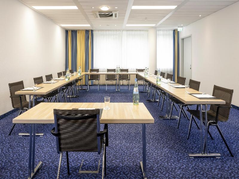 Best Western Plus Hotel Koeln City - Toplantı