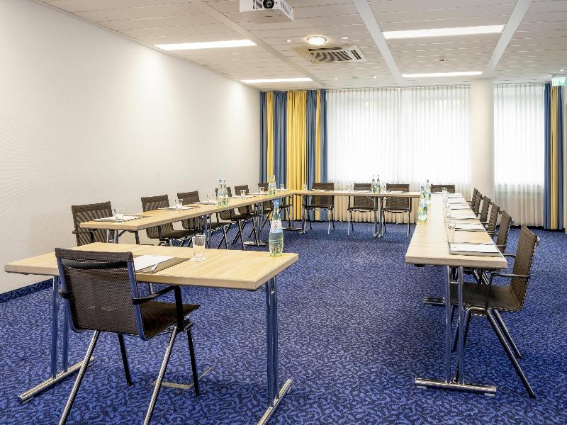 Best Western Plus Hotel Koeln City - Toplantı