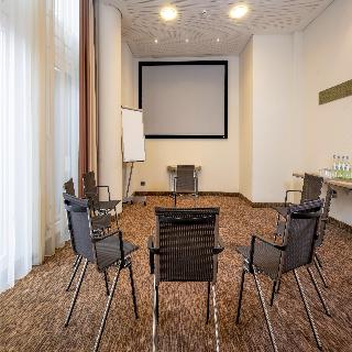 Best Western Plus Hotel Koeln City fotoÄŸrafÄ±