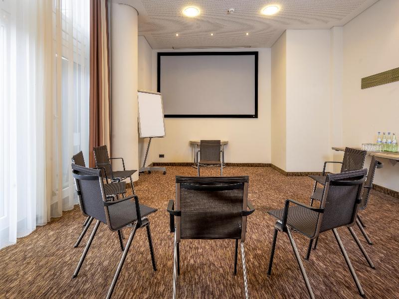 Best Western Plus Hotel Koeln City - Toplantı