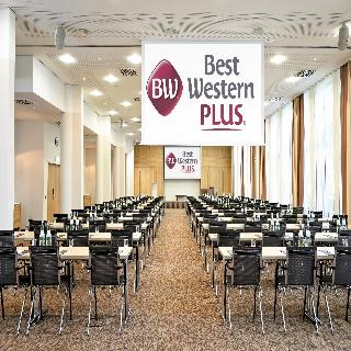 Best Western Plus Hotel Koeln City fotoÄŸrafÄ±
