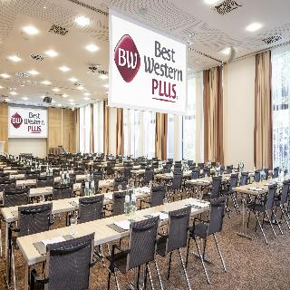 Best Western Plus Hotel Koeln City fotoÄŸrafÄ±