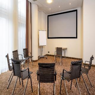 Best Western Plus Hotel Koeln City fotoÄŸrafÄ±