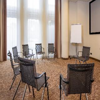 Best Western Plus Hotel Koeln City fotoÄŸrafÄ±