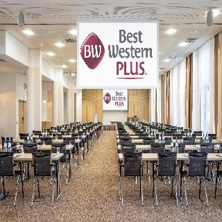 Best Western Plus Hotel Koeln City fotoÄŸrafÄ±