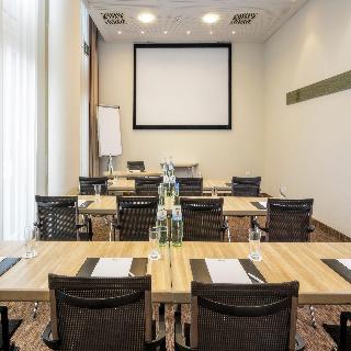 Best Western Plus Hotel Koeln City fotoÄŸrafÄ±