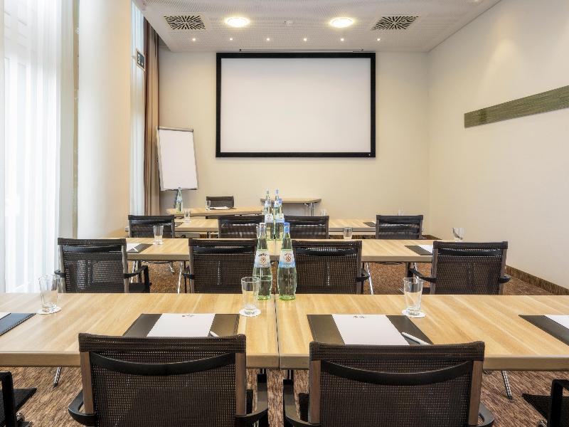 Best Western Plus Hotel Koeln City - Toplantı