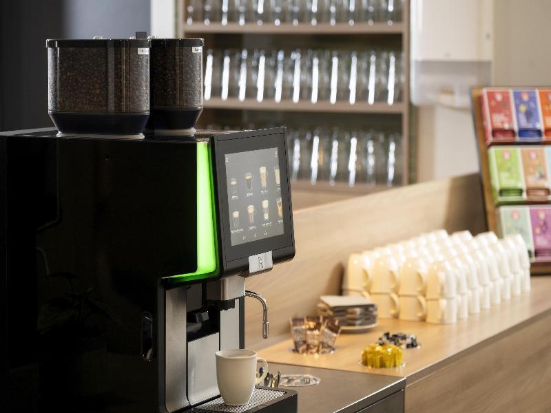 Best Western Plus Hotel Koeln City - Toplantı
