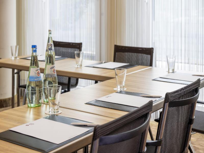 Best Western Plus Hotel Koeln City - Toplantı