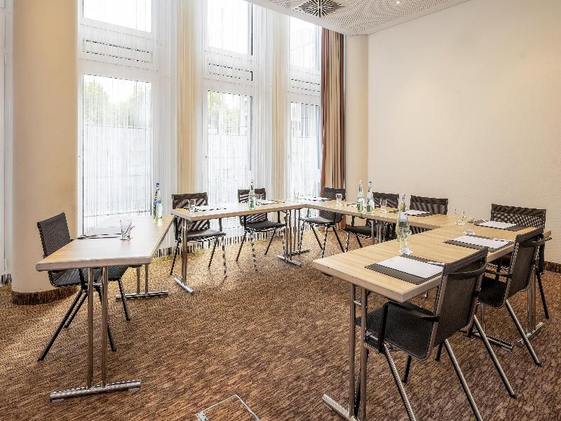 Best Western Plus Hotel Koeln City - Toplantı