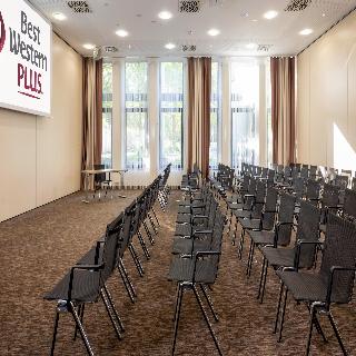 Best Western Plus Hotel Koeln City fotoÄŸrafÄ±