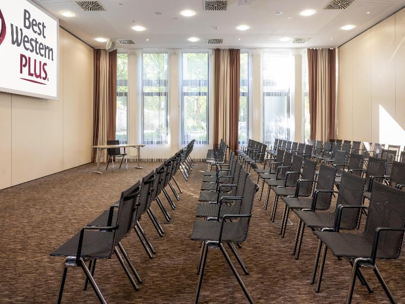 Best Western Plus Hotel Koeln City - Toplantı