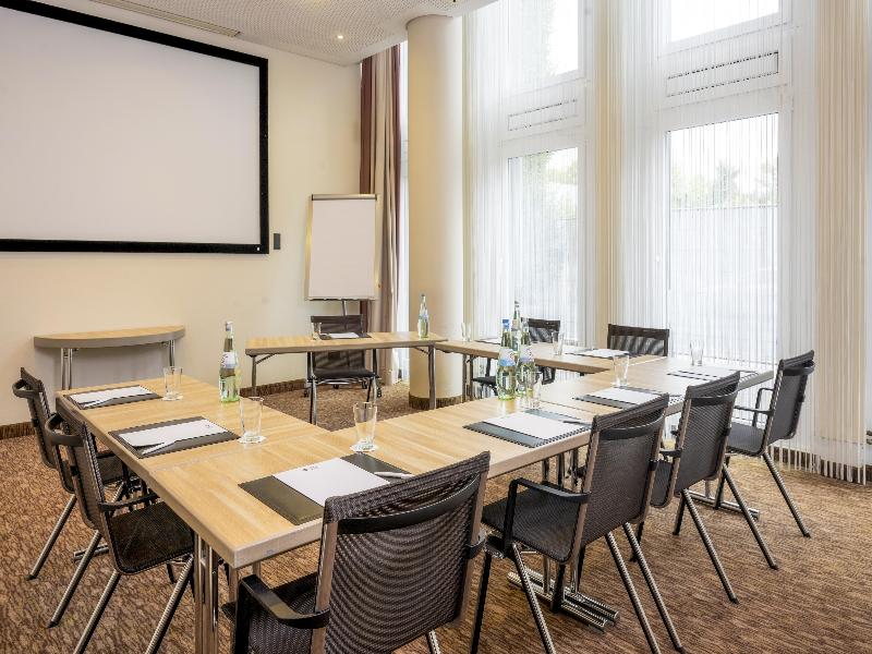 Best Western Plus Hotel Koeln City - Toplantı