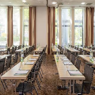 Best Western Plus Hotel Koeln City fotoÄŸrafÄ±