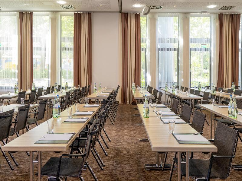 Best Western Plus Hotel Koeln City - Toplantı