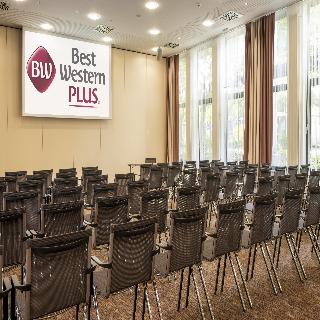 Best Western Plus Hotel Koeln City fotoÄŸrafÄ±