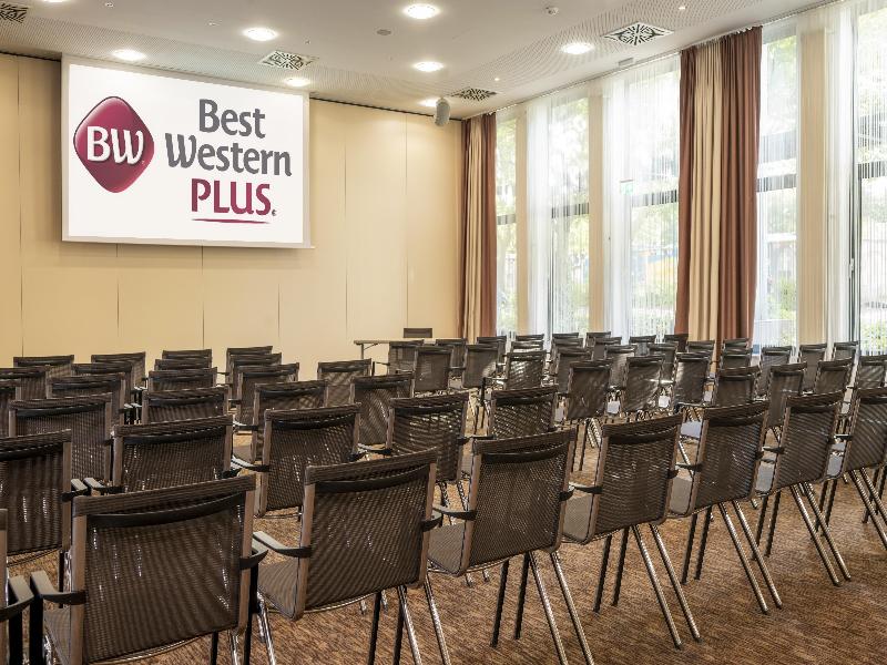 Best Western Plus Hotel Koeln City - Toplantı