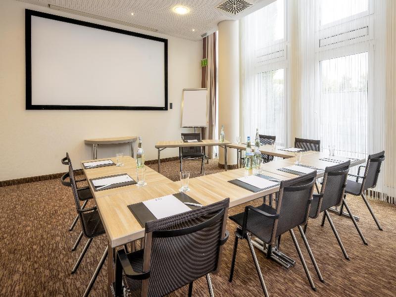 Best Western Plus Hotel Koeln City - Toplantı