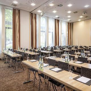 Best Western Plus Hotel Koeln City fotoÄŸrafÄ±