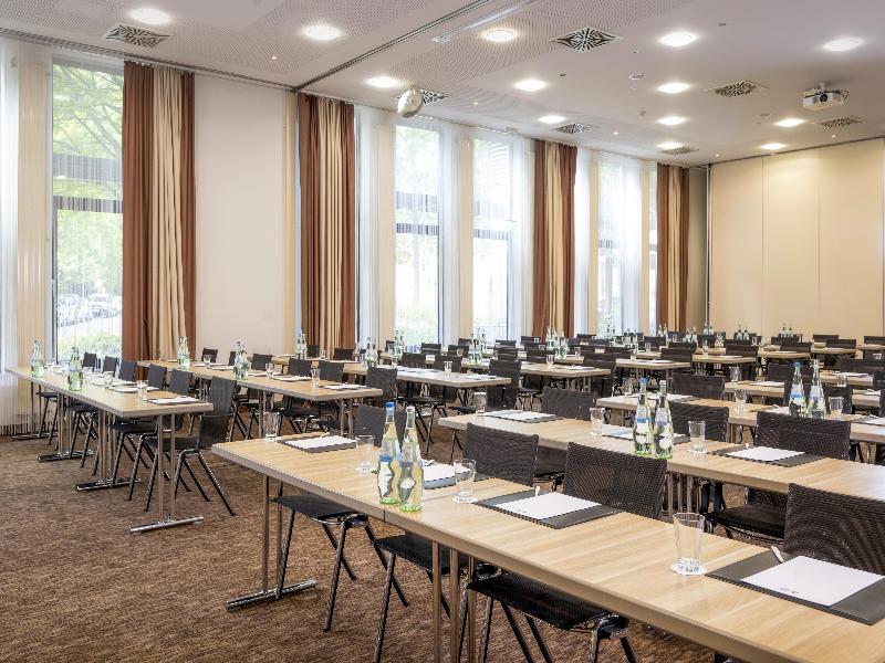 Best Western Plus Hotel Koeln City - Toplantı