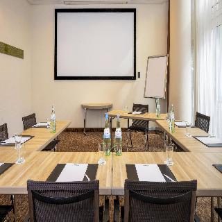 Best Western Plus Hotel Koeln City fotoÄŸrafÄ±