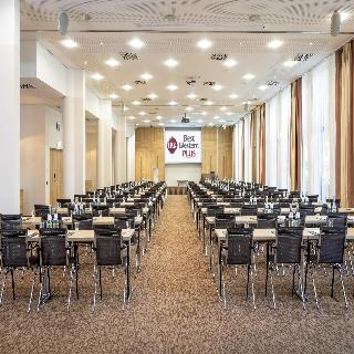 Best Western Plus Hotel Koeln City fotoÄŸrafÄ±