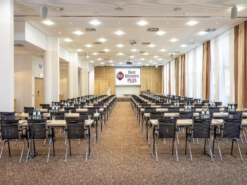 Best Western Plus Hotel Koeln City - Toplantı