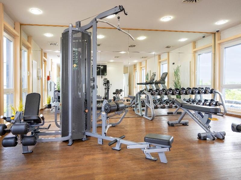 Best Western Plus Hotel Koeln City - Aktivite