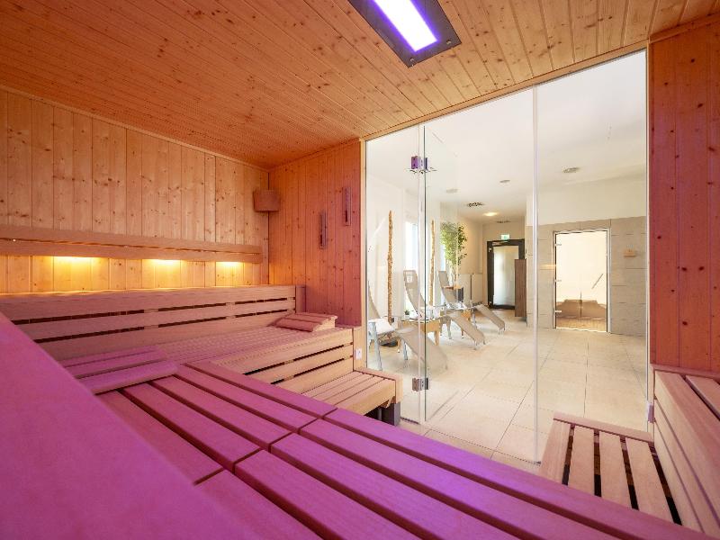 Best Western Plus Hotel Koeln City - Aktivite