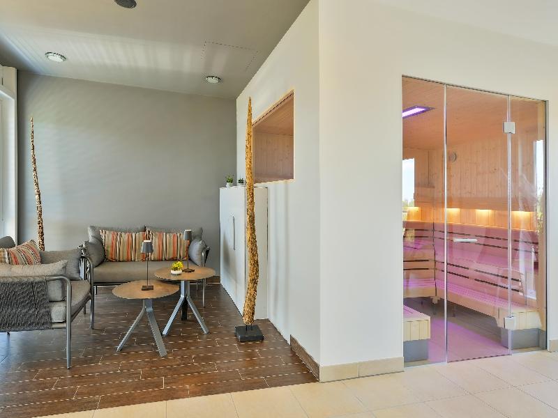 Best Western Plus Hotel Koeln City - Aktivite