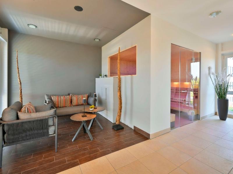 Best Western Plus Hotel Koeln City - Aktivite