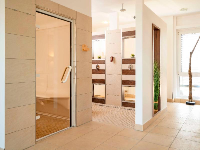 Best Western Plus Hotel Koeln City - Aktivite