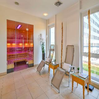 Best Western Plus Hotel Koeln City fotoÄŸrafÄ±