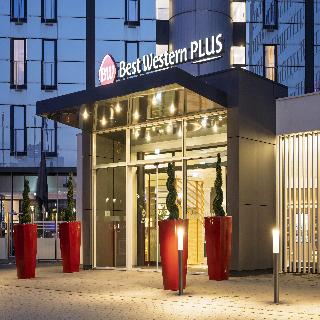 Best Western Plus Hotel Koeln City fotoÄŸrafÄ±