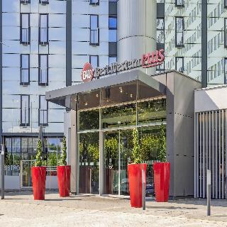Best Western Plus Hotel Koeln City fotoÄŸrafÄ±