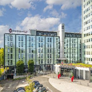 Best Western Plus Hotel Koeln City fotoÄŸrafÄ±