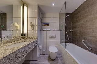 Best Western Plus Hotel Koeln City fotoÄŸrafÄ±