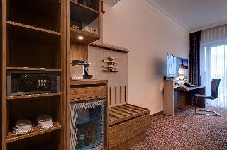 Best Western Plus Hotel Koeln City fotoÄŸrafÄ±
