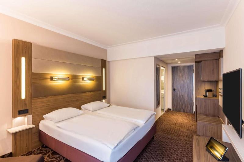 Best Western Plus Hotel Koeln City - Oda