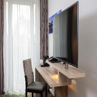 Best Western Plus Hotel Koeln City fotoÄŸrafÄ±