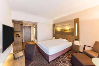 Best Western Plus Hotel Koeln City fotoÄŸrafÄ±