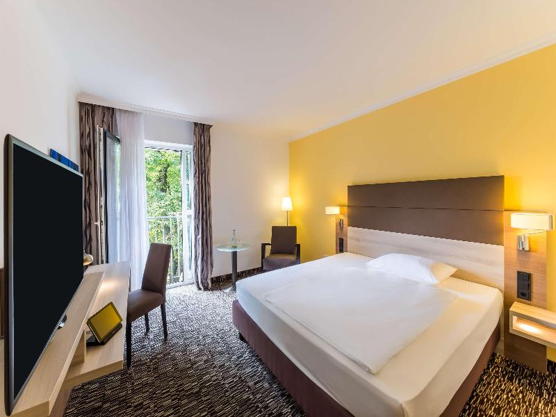 Best Western Plus Hotel Koeln City - Oda