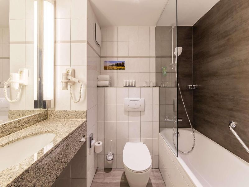 Best Western Plus Hotel Koeln City - Oda