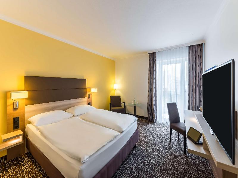 Best Western Plus Hotel Koeln City - Oda