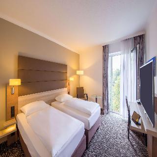 Best Western Plus Hotel Koeln City fotoÄŸrafÄ±
