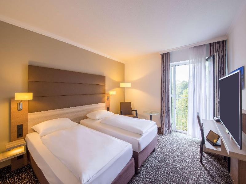 Best Western Plus Hotel Koeln City - Oda